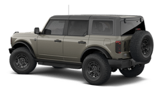 2026 Ford Bronco® External Image 2